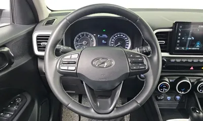 Hyundai Venue