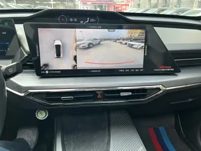 Oshan Oushang Z6