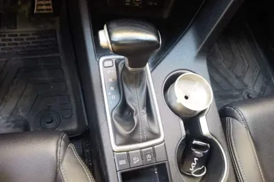 Kia KX5