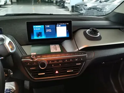 BMW i3 (Import)
