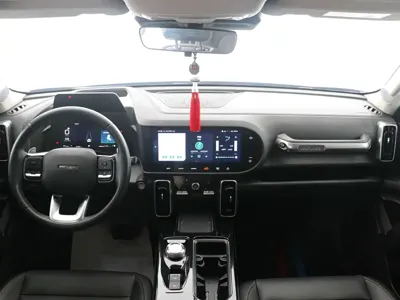 Haval Big Dog