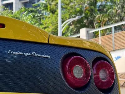 Ferrari 360
