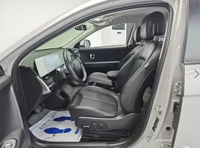Hyundai Ioniq5