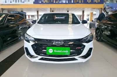 Chevrolet Monza