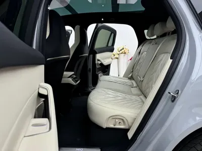 Nio EC6