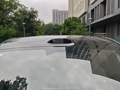 Xiaomi 小米YU7