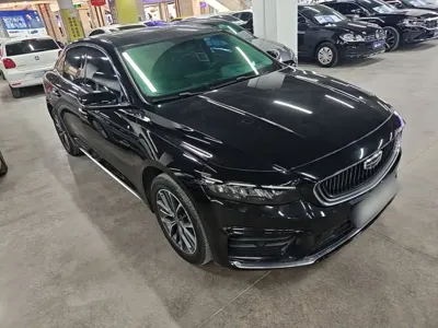 Geely Xingrui