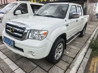 ZTE Weihu