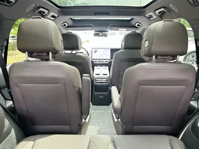 Li Auto Li L8