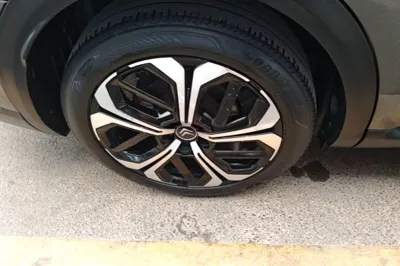 Citroen C5 X