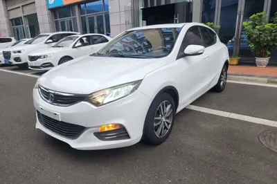 Changan Eado