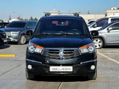 KG_Mobility_Ssangyong KORANDO