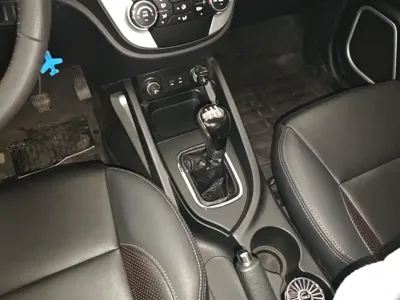Changan CS35