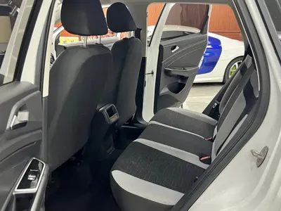 Jetta VS5