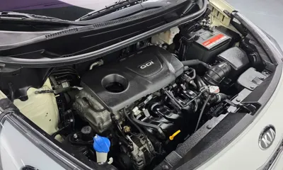 Kia Pride