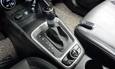 Hyundai Venue