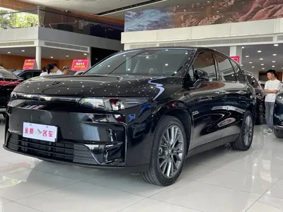 Leapmotor Leapmotor C10