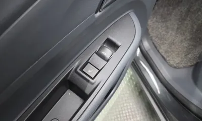 ChevroletGMDaewoo Bolt EV