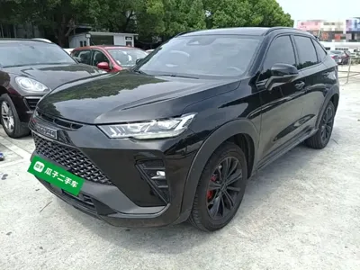 Haval H6S