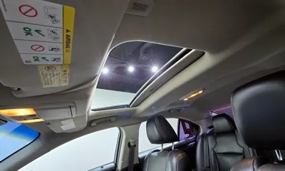 Ford Taurus