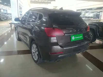 Haval H2