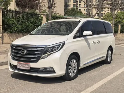 GAC Motor Trumpchi M8