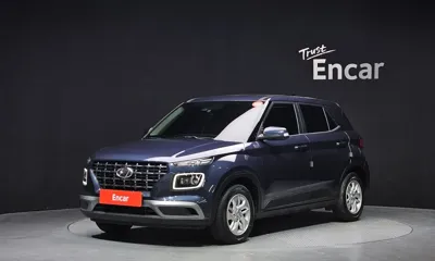 Hyundai Venue