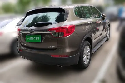 Buick Envision