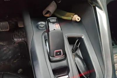 Peugeot 4008