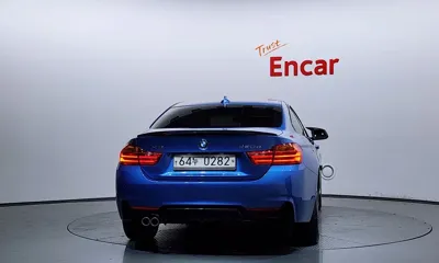 BMW 4-Series