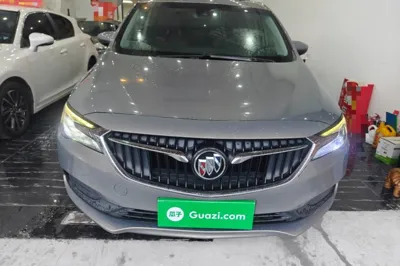 Buick GL6