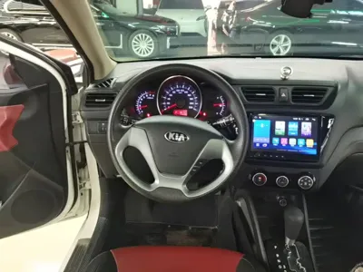 Kia K2
