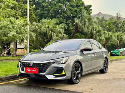 Roewe i6 MAX New Energy