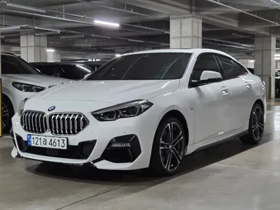 BMW 2-Series