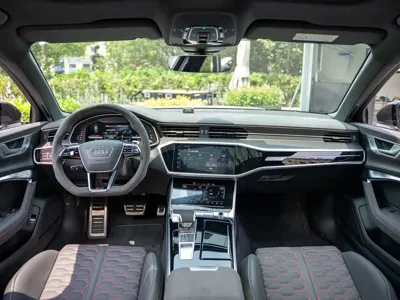 Audi RS 6