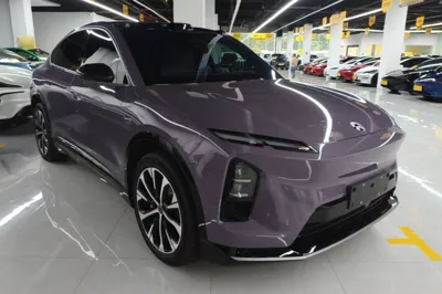 Nio EC6
