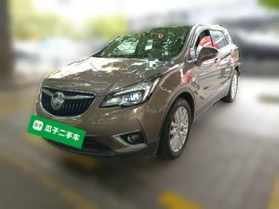 Buick Envision
