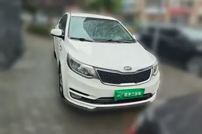 Kia K2