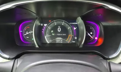 Renault-KoreaSamsung SM6