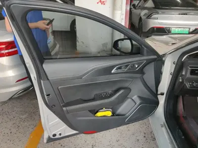 Hongqi Hongqi H5