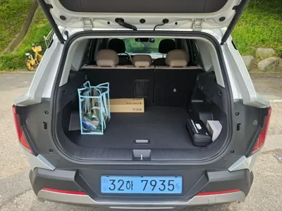 Kia EV5