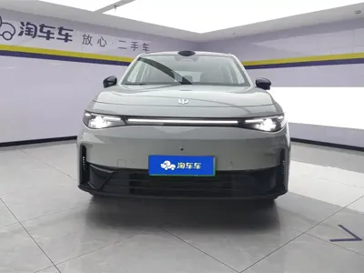 Leapmotor Leapmotor C10