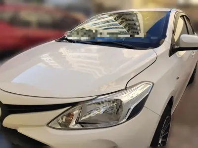 Toyota Vios