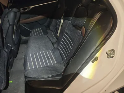 Geely Auto Vision