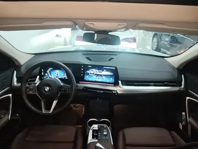 BMW X2 (Import)