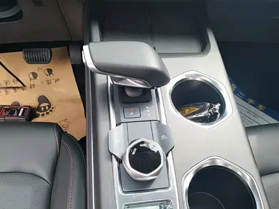 Changan CS55PLUS