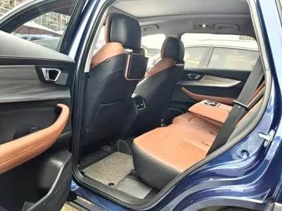 Chery Tiggo 8 Plus