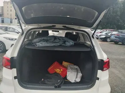 Jetta VS7