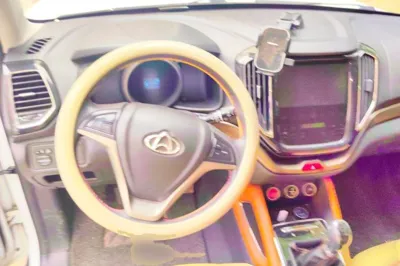 CHANGAN OSHAN CX70