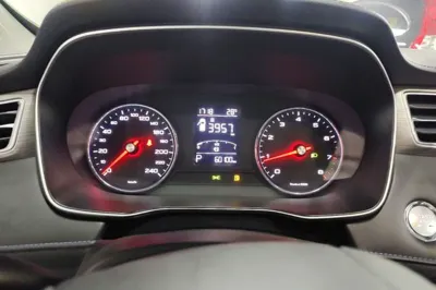 Roewe RX5